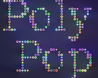 PolyPop - DEMO