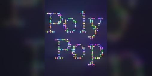 Cover image for PolyPop - DEMO
