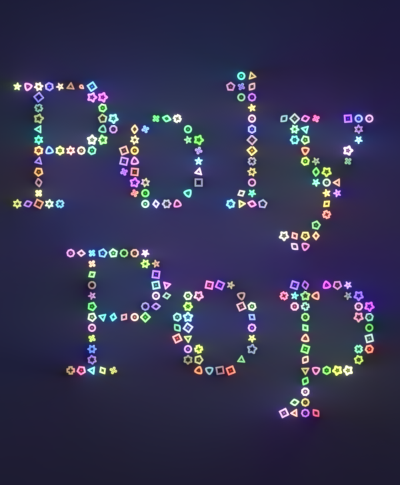 Cover image for PolyPop - DEMO