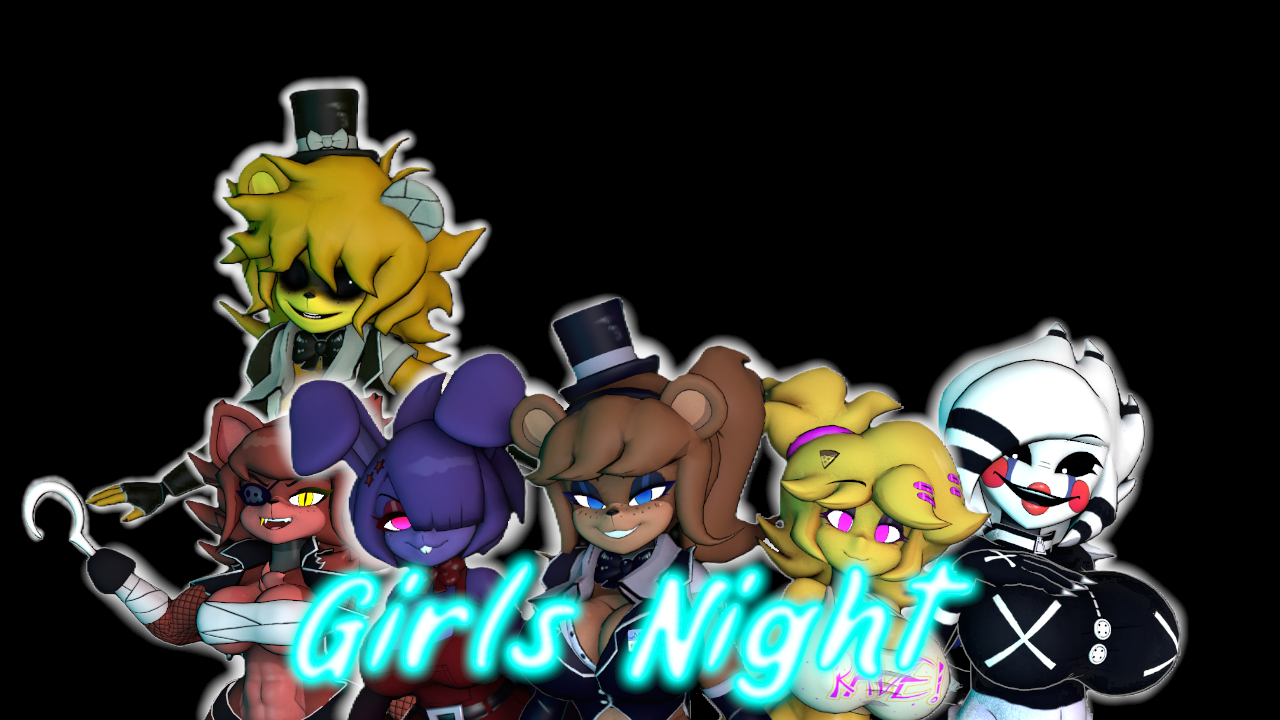 Girls Night