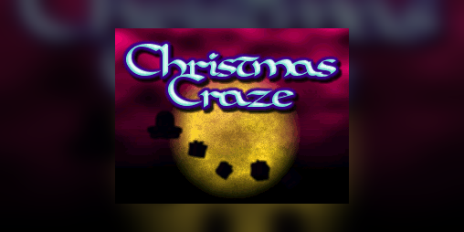 Cover image for Christmas Craze