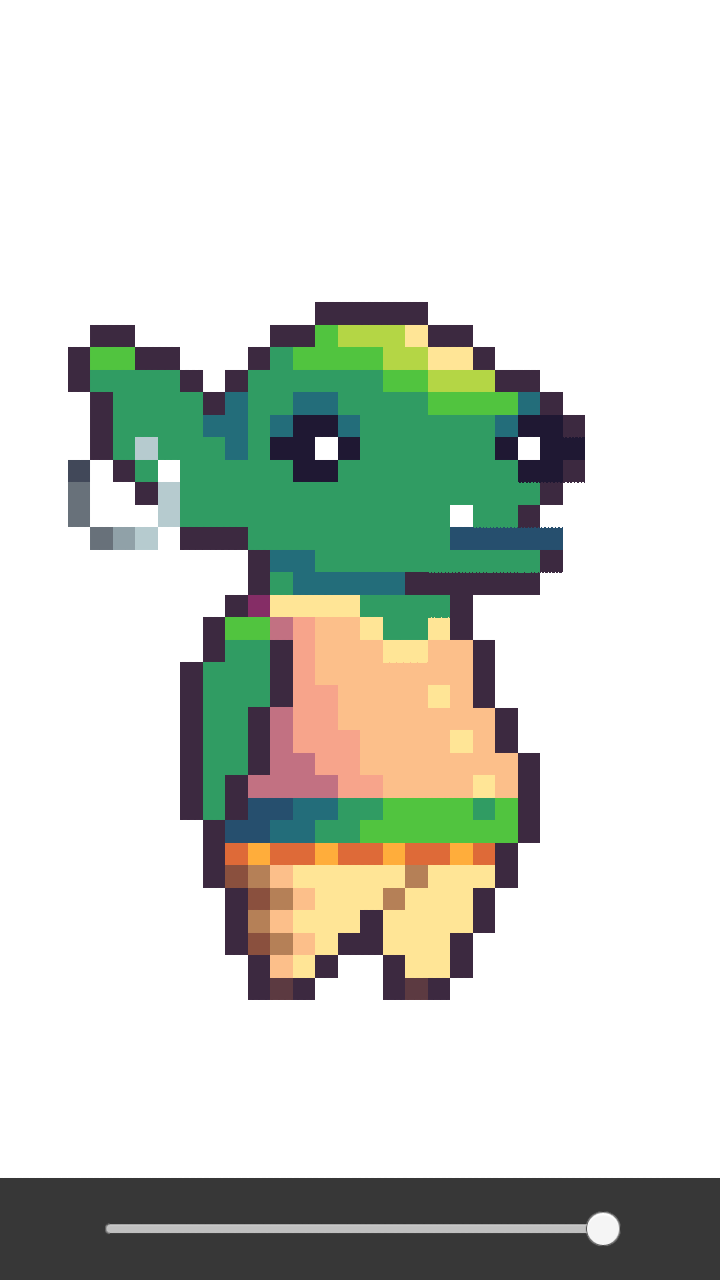 Goblin Character by agentkity
