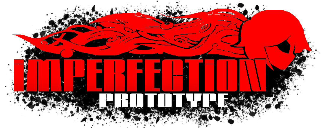 IMPERFECTION (Prototype)