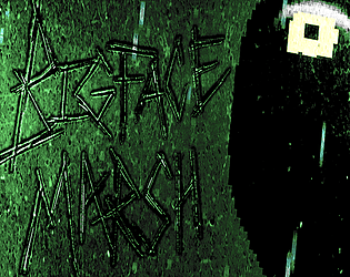 Bigface Marsh