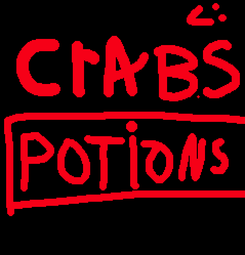 16x16 potion pack