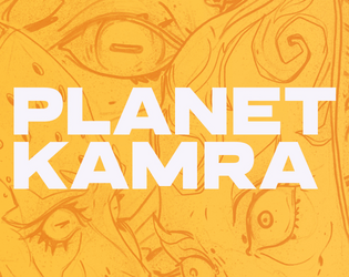 Planet Kamra  