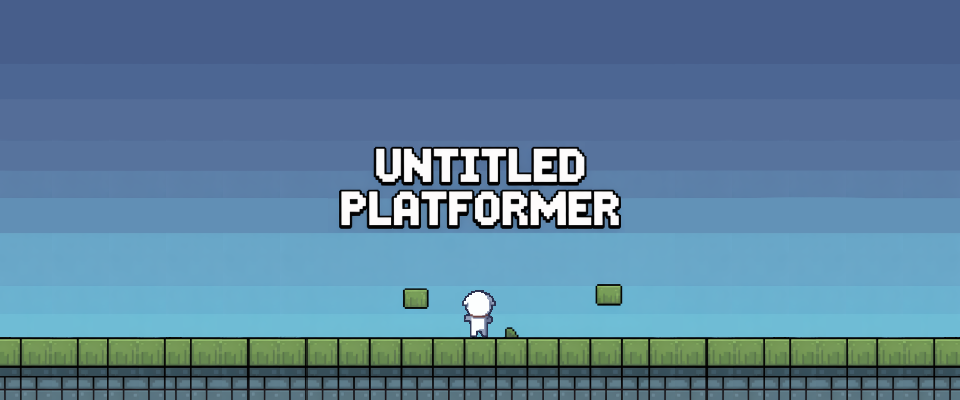 Untitled Platformer