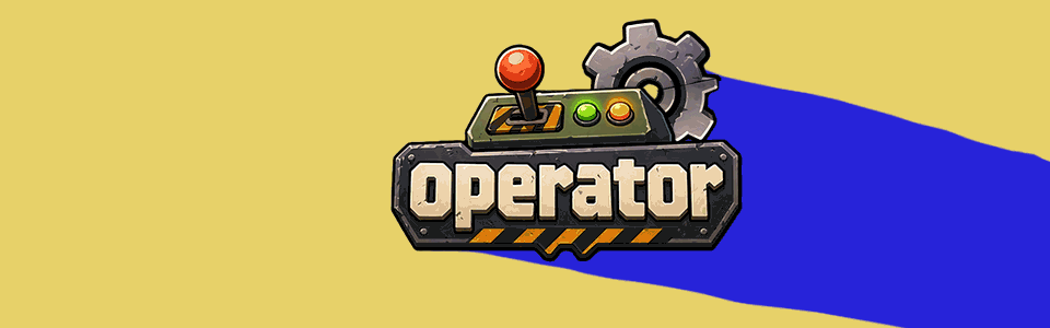 Operator