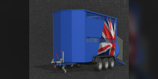 Cover image for FS25_Houghton_T35