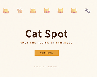 CatSpot