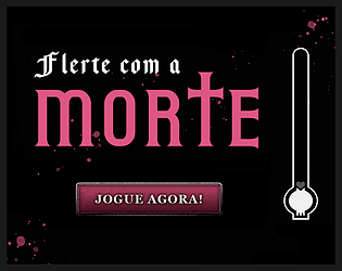 Flerte com a Morte