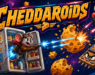 Cheddaroids