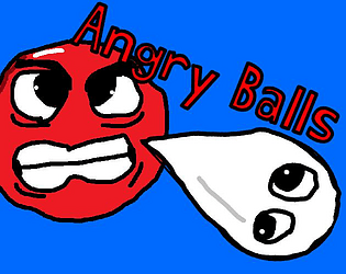 Angry Balls