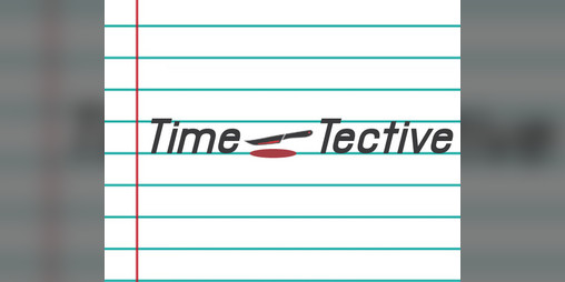 Cover image for Time-tective