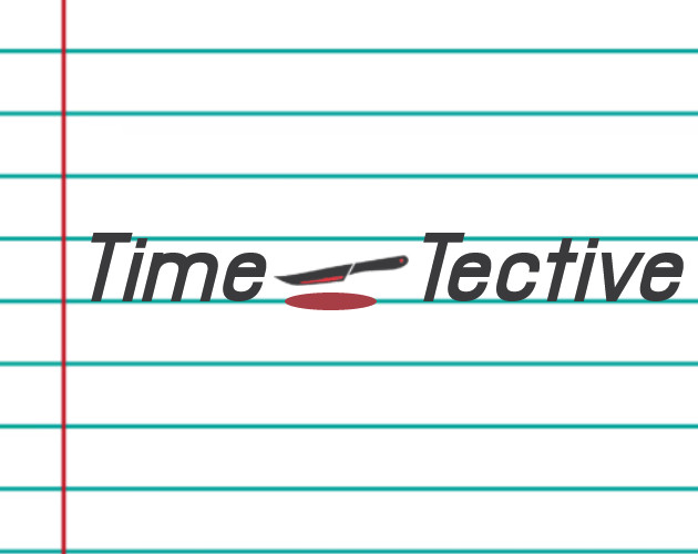 Time-tective