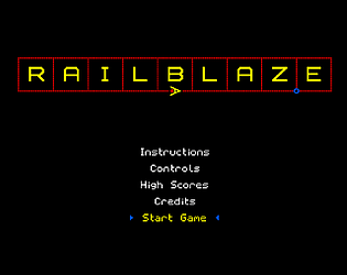 Railblaze