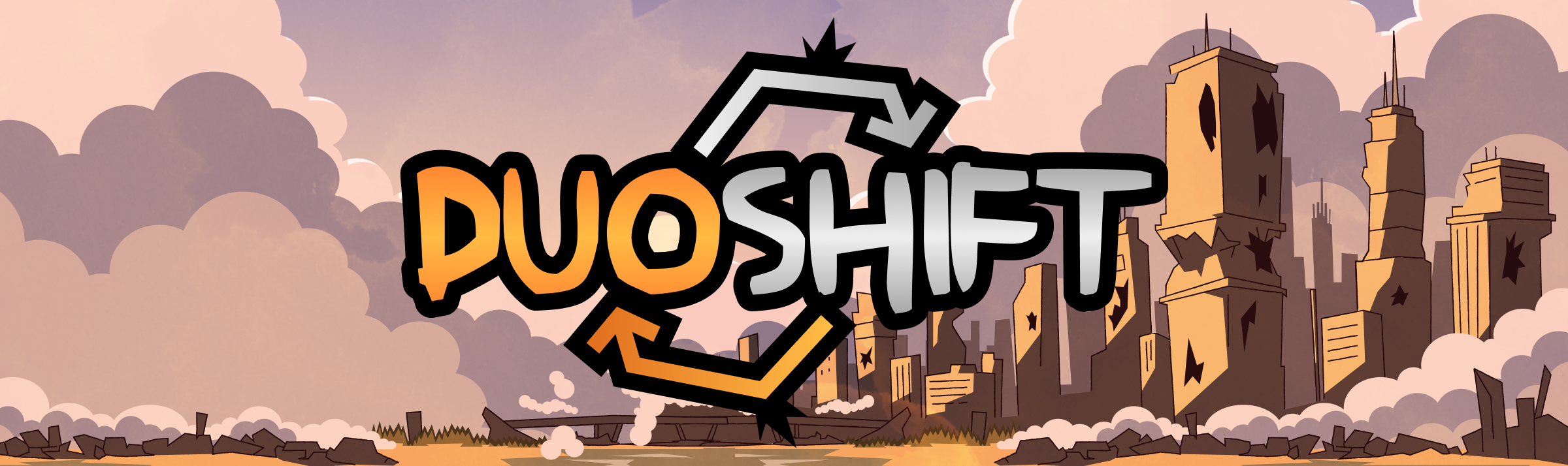 Duoshift