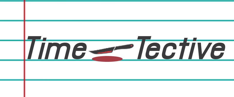 Time-tective