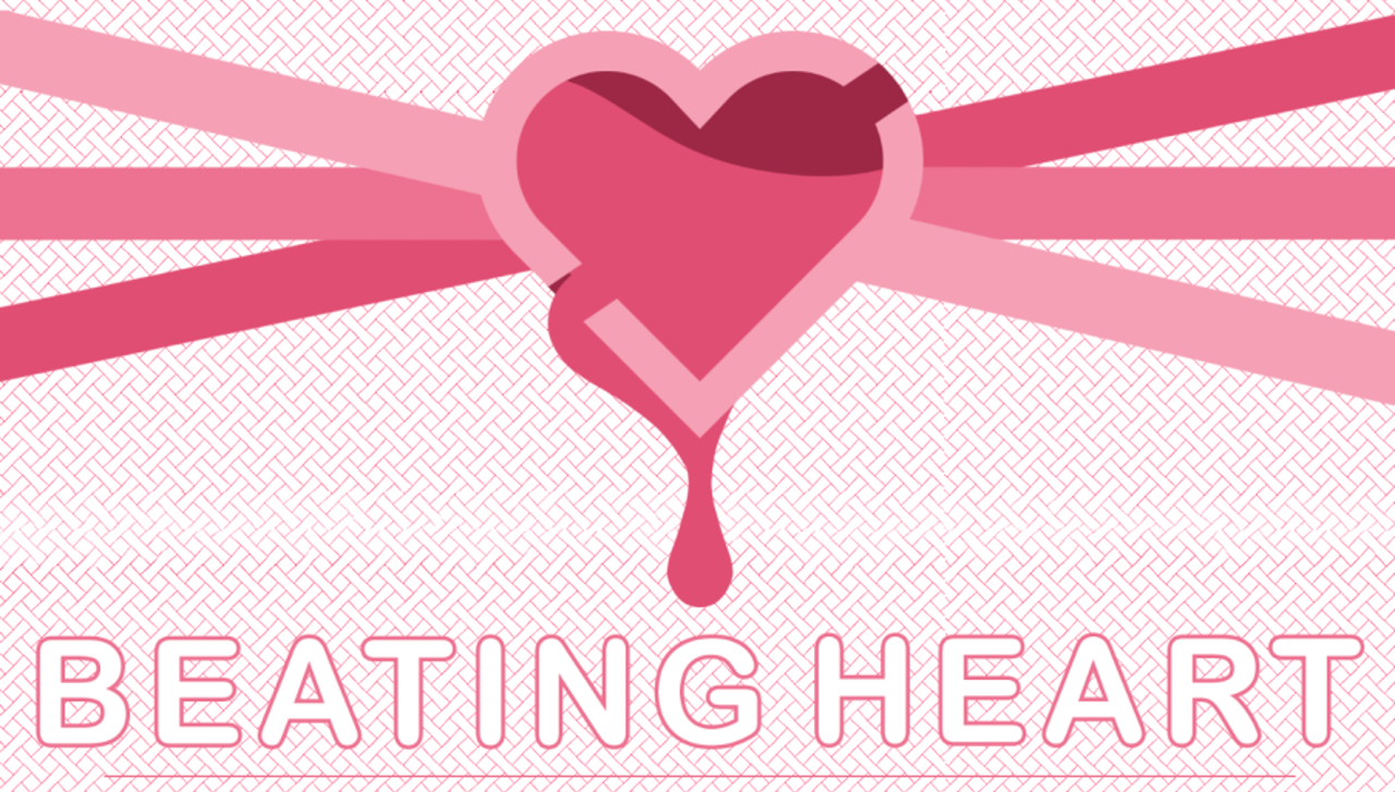 Beating Heart Re-release