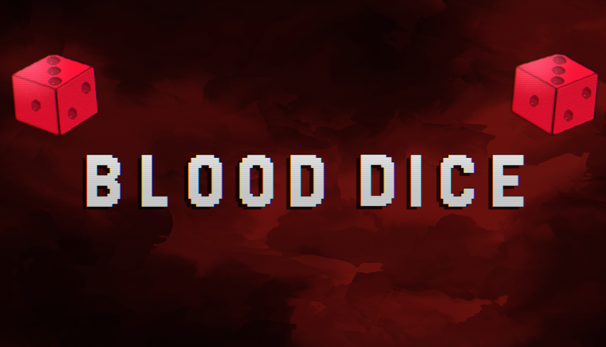 Blood Dice Demo