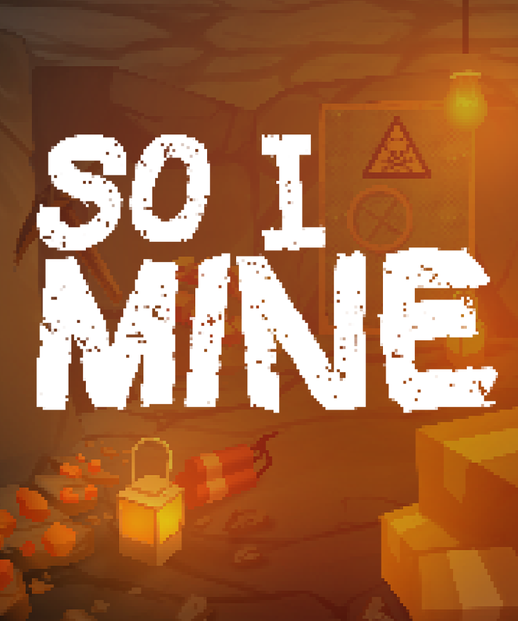 So I Mine (Demo)