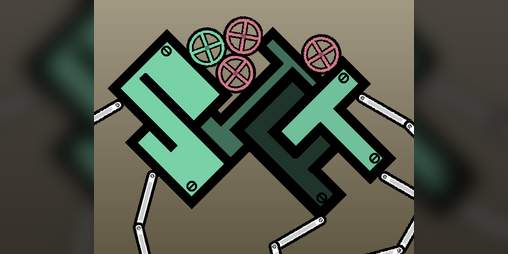 Cover image for SIFT