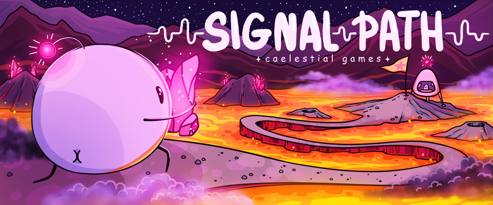 Signal Path