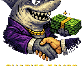 Degenerator Alpha 3