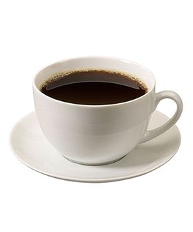COFFE ENGINE