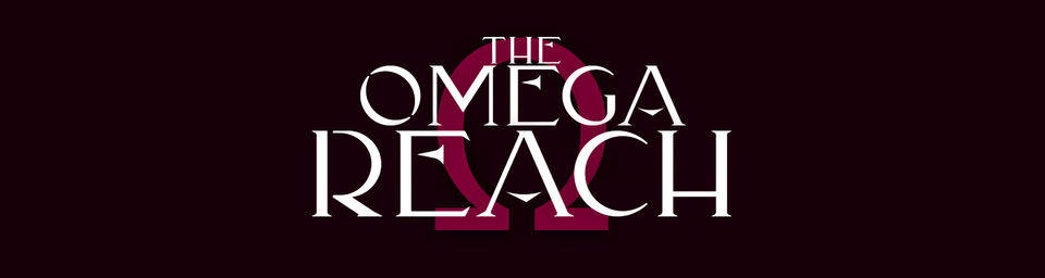 THE OMEGA REACH