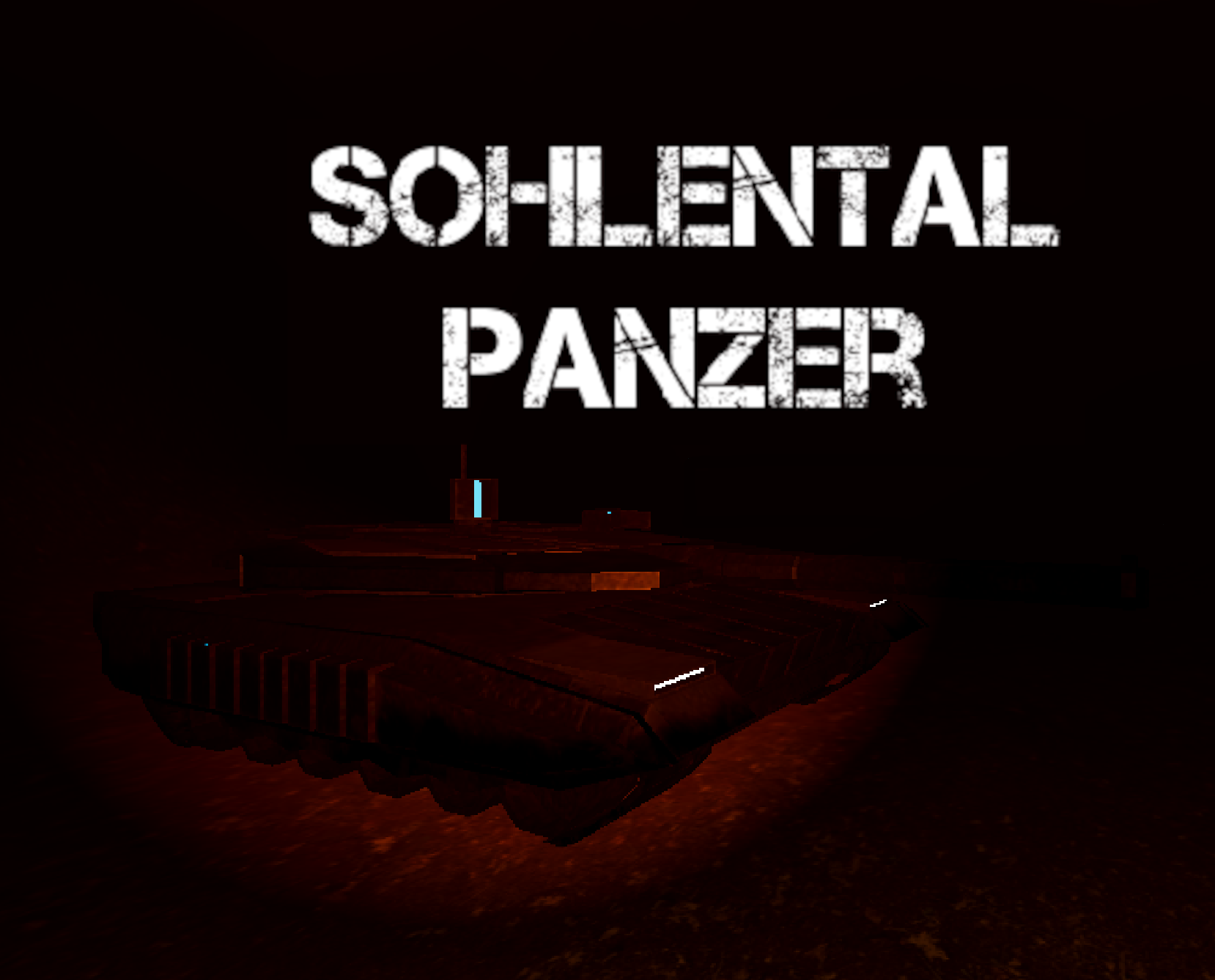 Sohlental Panzer
