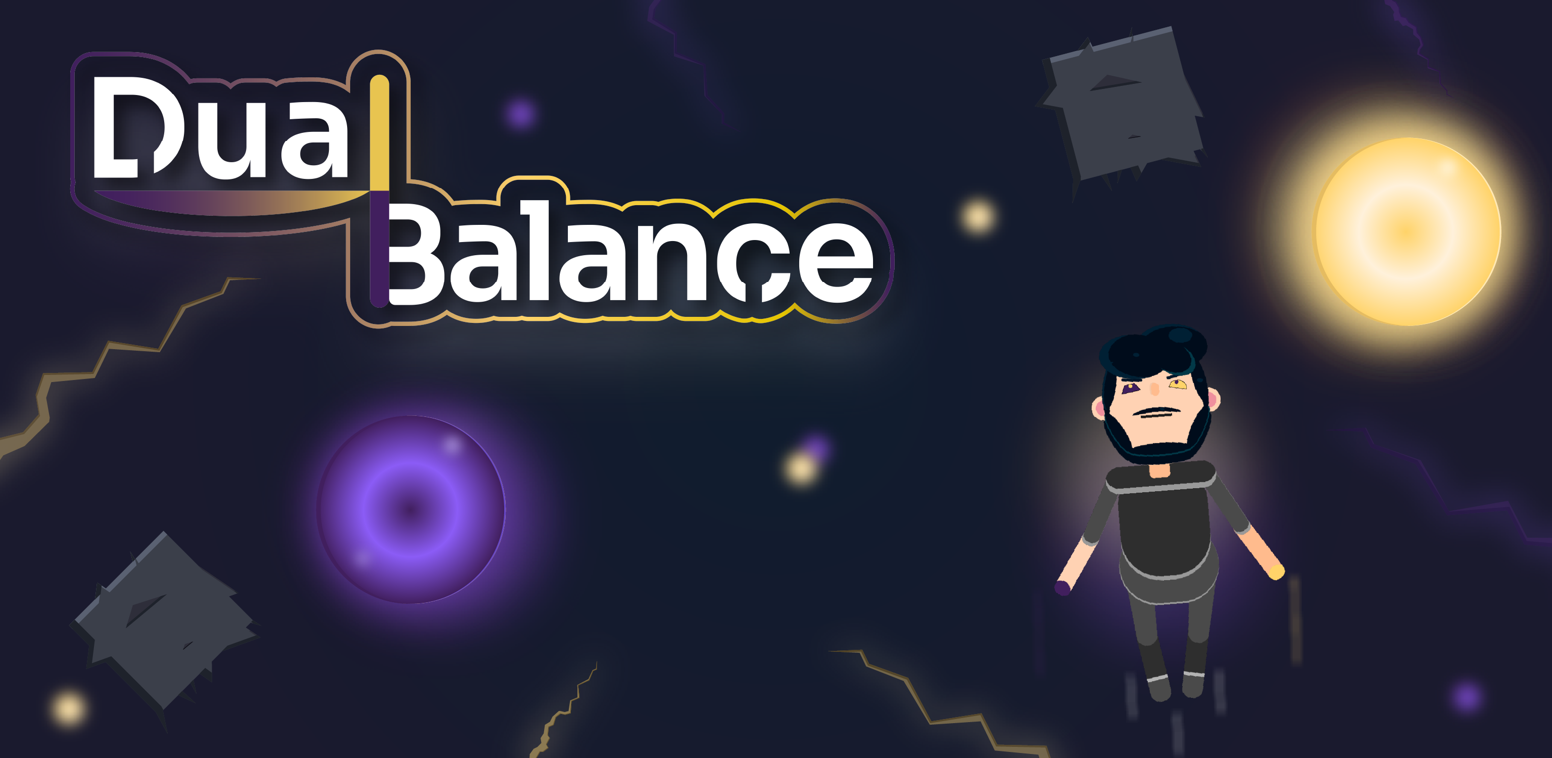 Dual Balance