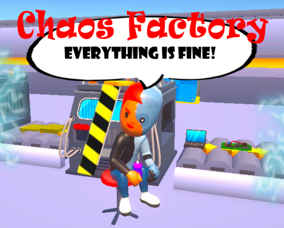 Chaos Factory
