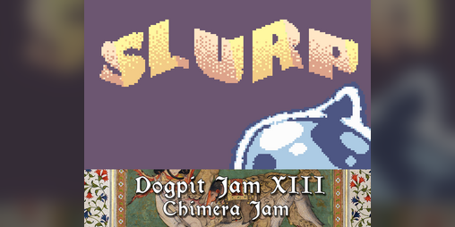 Cover image for Slurp