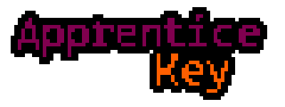 Apprentice Key