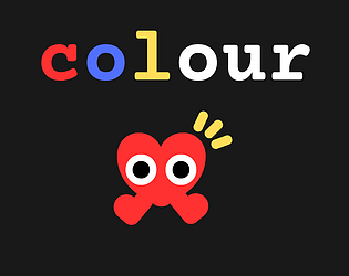 colour heart thing