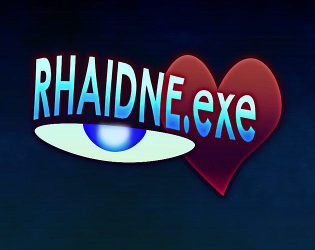 RHAIDNE.exe - [A Demo]