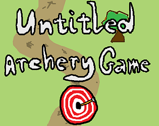Untitled Archery Game