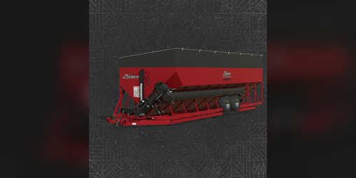Cover image for FS25 Demco HarvestLink