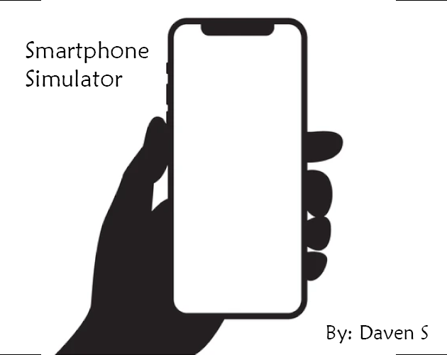 Cover image for Smartphone Simulator