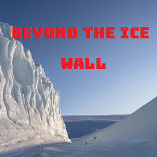 Cover image for Beyond the Ice Wall