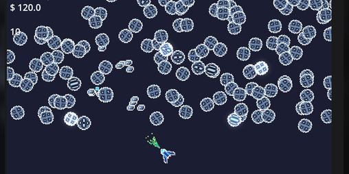 Cover image for Astro Riches