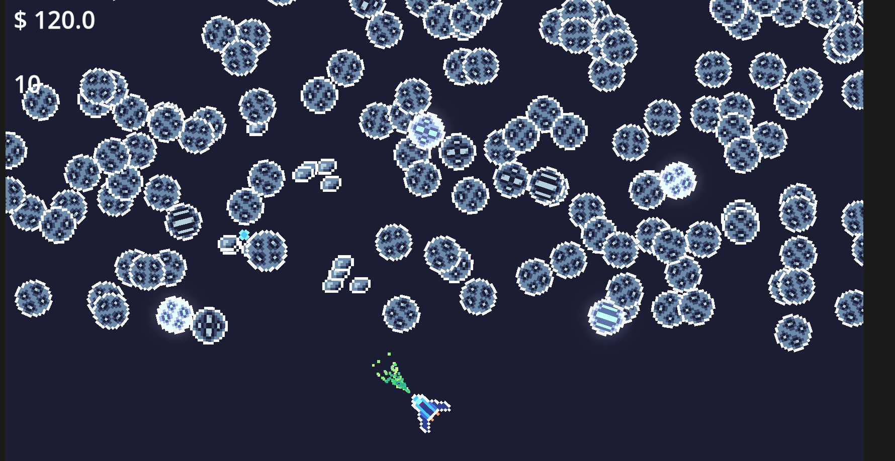 Cover image for Astro Riches