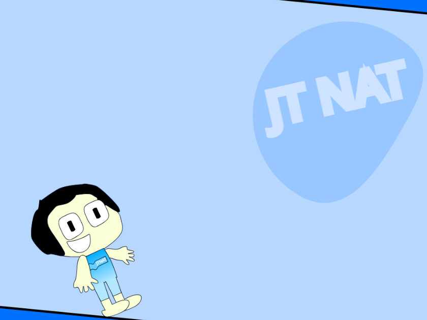 Cover image for Jtnat os original