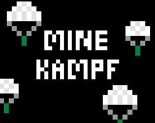 Mine Kampf