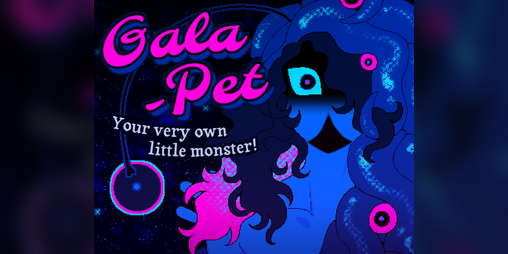 Cover image for Gala-Pet