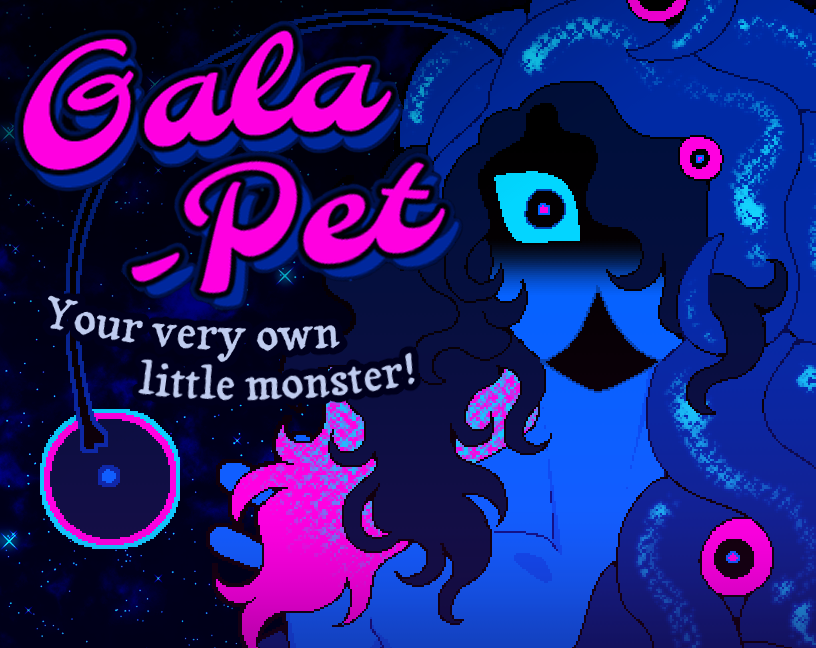 Gala-Pet cover