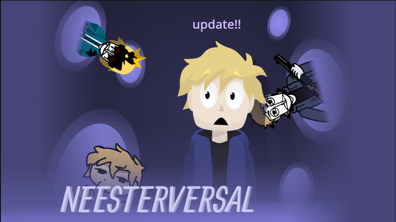 Neesterversal/Neesterbox V1 - Incredibox Mod