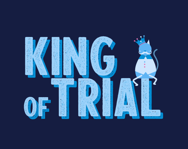 Cover image for King of Trial