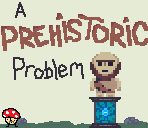 Cover image for A Prehistoric Problem